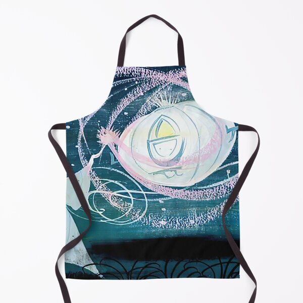 Item preview, Mary Blair designed and sold by MARTART9.