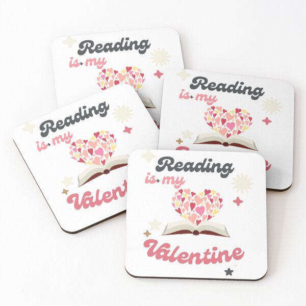 Item preview, Reading is my valentine , All Booked For Valentine , Teacher Valentines, Valentines Day sublimation , Book Lover , Valentines Gift, Retro Valentines designed and sold by Creativedsigna.