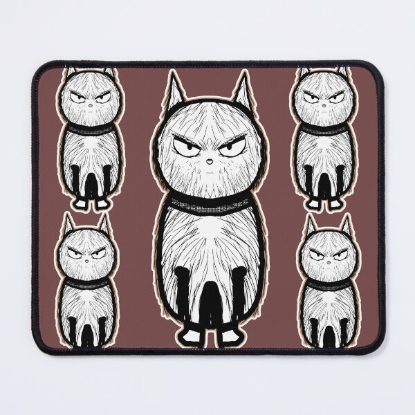 Item preview, Zinfull's Mischief Cat Gang  designed and sold by MigWhimsy.
