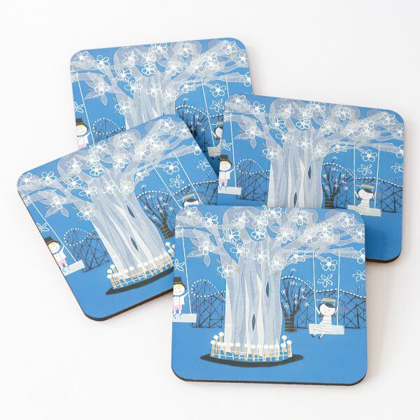 Item preview, Mary Blair designed and sold by MARTART9.