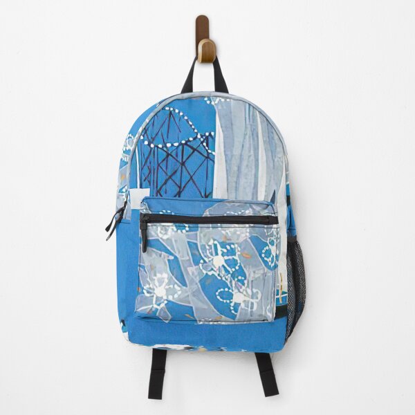 Item preview, Mary Blair designed and sold by MARTART9.