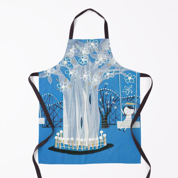 Item preview, Mary Blair designed and sold by MARTART9.