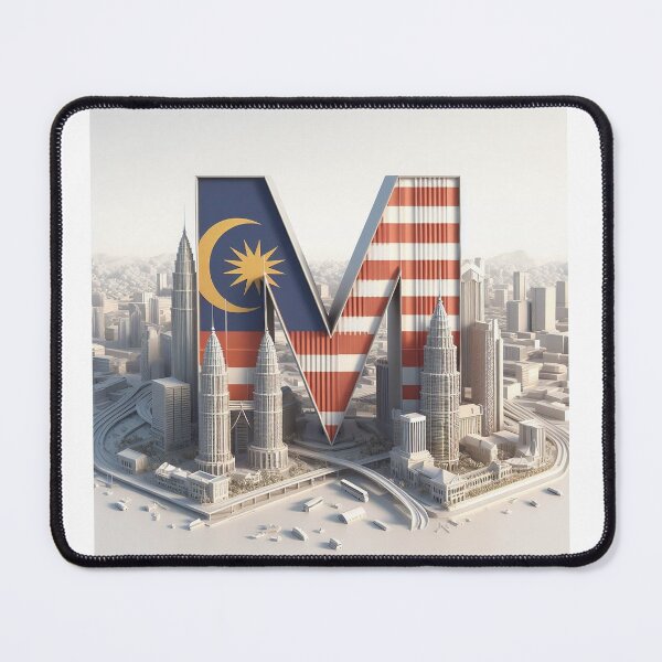 Item preview, MALAYSIA KL CITY DIORAMA REALISTIC EDITION VOl-2 designed and sold by Nuwrsketch77.