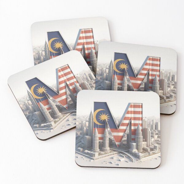 Item preview, MALAYSIA KL CITY DIORAMA REALISTIC EDITION VOl-2 designed and sold by Nuwrsketch77.