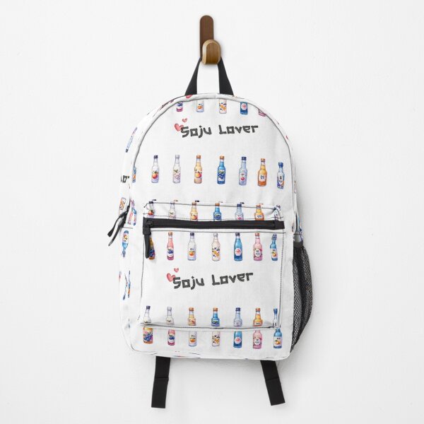 Item preview, Korean Food - Soju bottle - Set Sticker
designed and sold by olympe-store.