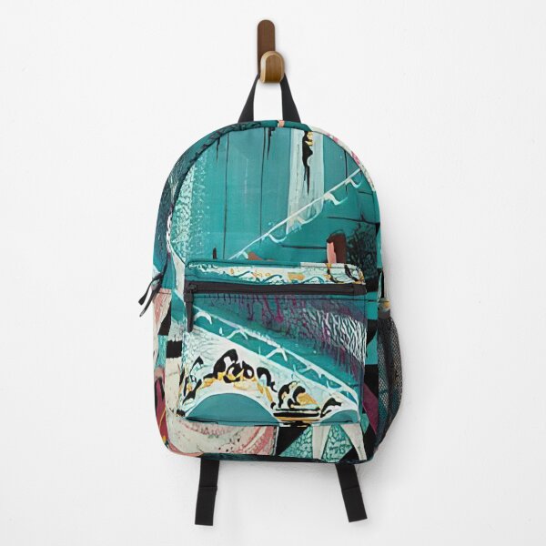 Item preview, Mary Blair designed and sold by MARTART9.