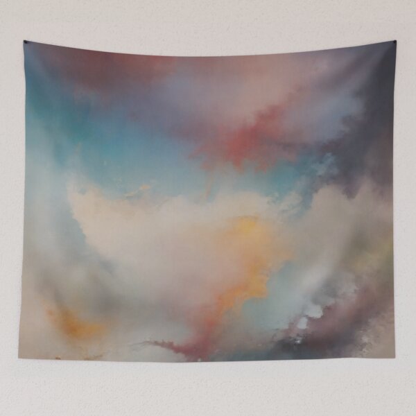 Item preview, Beyond Reality: A Dreamy Spectrum designed and sold by PanoramaPrints.