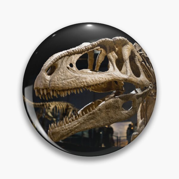 Item preview, Tyrannotitan 01 designed and sold by Weston  Westmoreland.