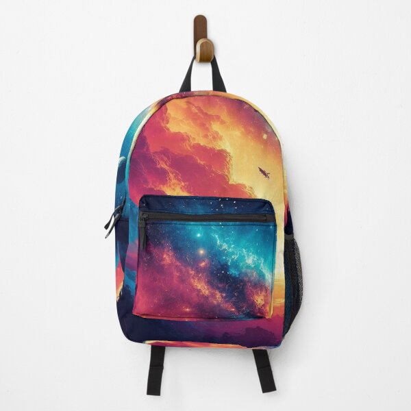 Item preview, Galactic Wanderer Expedition designed and sold by Sergio5M.