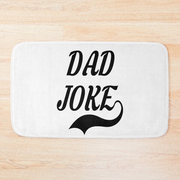Item preview, dad joke  designed and sold by MKshoper.
