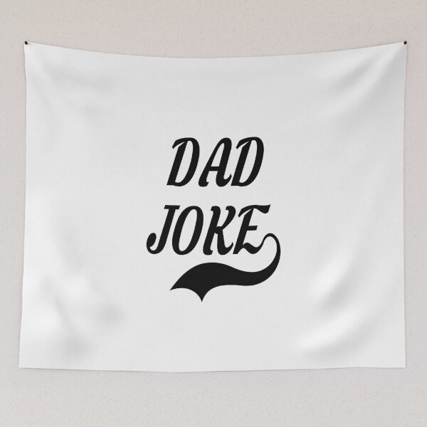Item preview, dad joke  designed and sold by MKshoper.