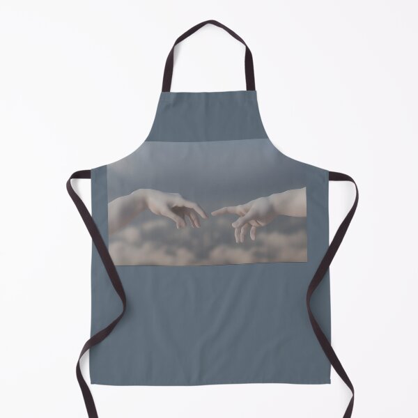 Item preview, The Hands of God and Adam  designed and sold by Art Wars.