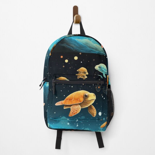 Item preview, Turtles In Space designed and sold by GrinGalore.