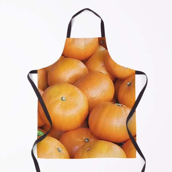 Item preview, blue like a tangerine designed and sold by MirelleHDB.