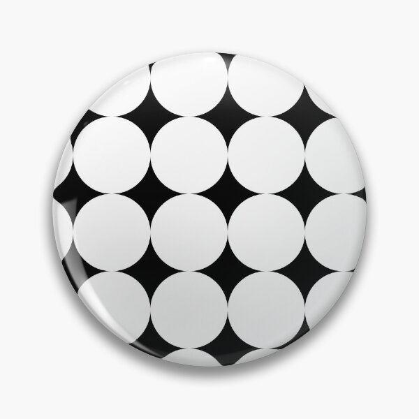 Item preview, Organic geometry 202 pattern designed and sold by prntsystm.