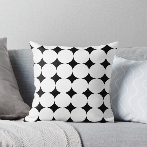 Item preview, Organic geometry 202 pattern designed and sold by prntsystm.