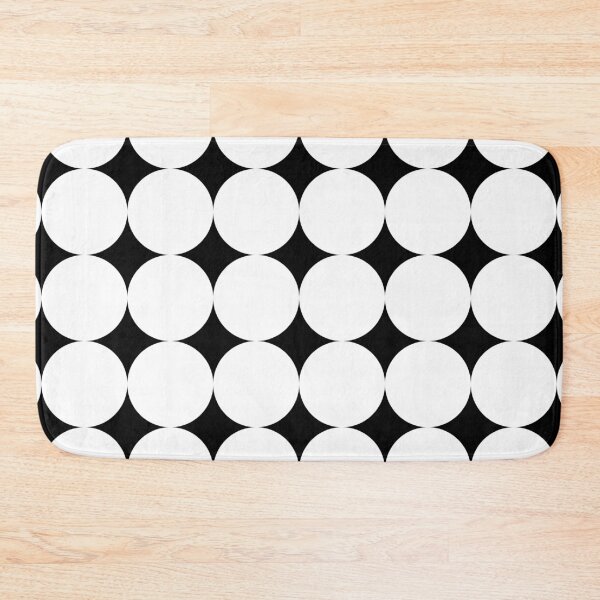 Item preview, Organic geometry 202 pattern designed and sold by prntsystm.