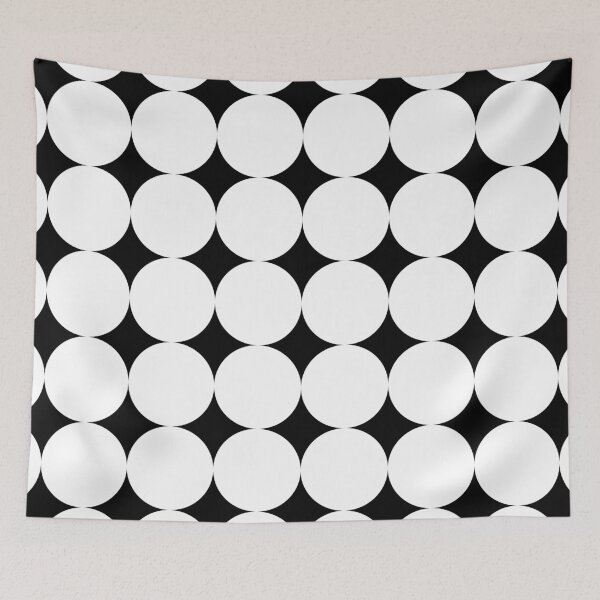 Item preview, Organic geometry 202 pattern designed and sold by prntsystm.