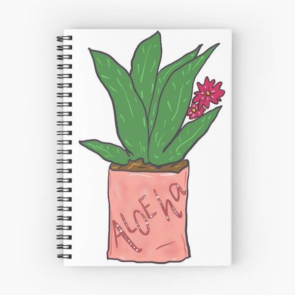 Item preview, Aloeha designed and sold by RubyHood.