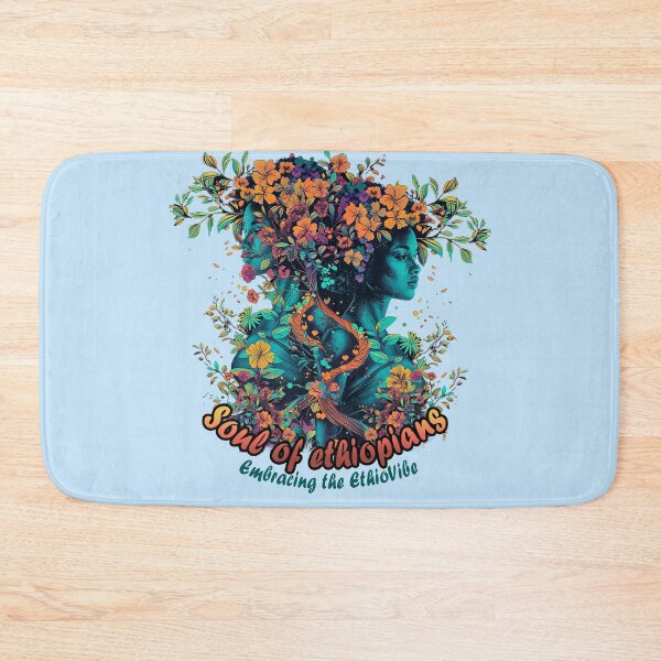 Item preview, Soul of Ethiopians , embracing the ethiovibe  designed and sold by imaginativeafro.