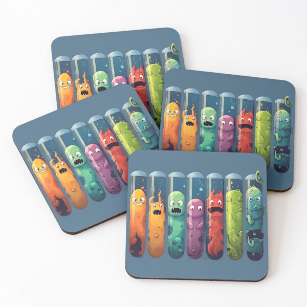 Item preview, Science-Chemistry Test Tube 2 designed and sold by GrinGalore.