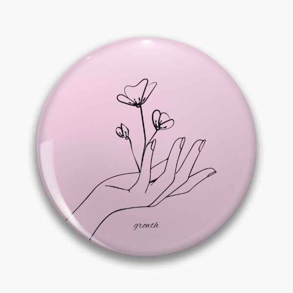 Item preview, Growth designed and sold by DreamBoardArt.