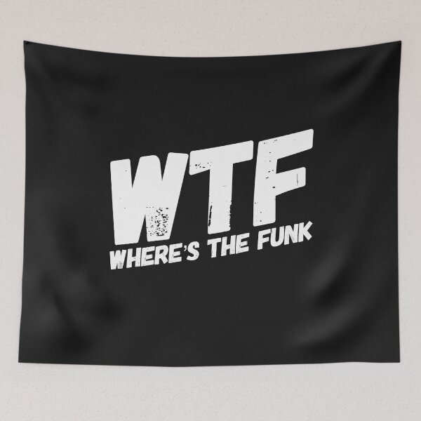 Item preview, Funk designed and sold by 2djazz.