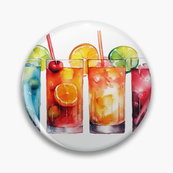 Item preview, Cocktail design designed and sold by earlgreysshoppe.