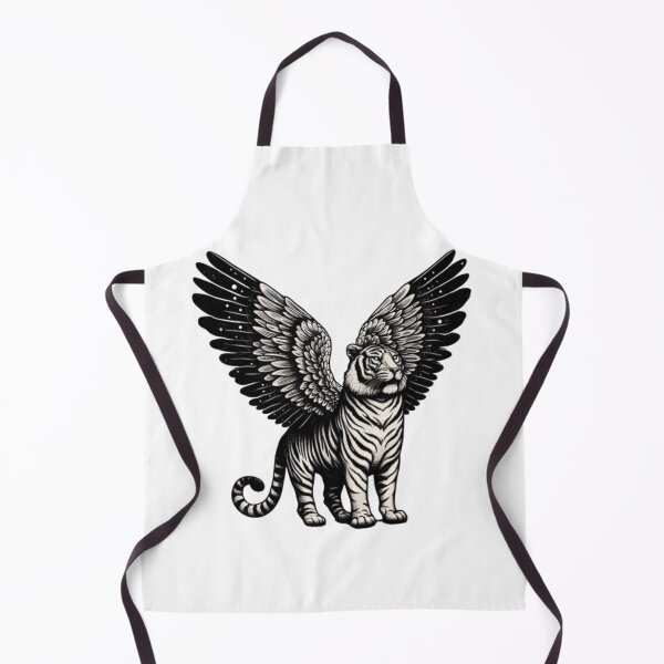 Item preview, Roar in the Skies: Tigers Take Flight! designed and sold by Ayman Toumarti.