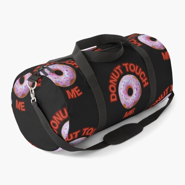 Item preview, DONUT Touch ME ! Do not Touch Series designed and sold by Psycho-Crazy.