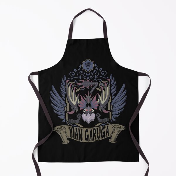 Item preview, YIAN GARUGA - CREST-V4 designed and sold by EXION CREW.