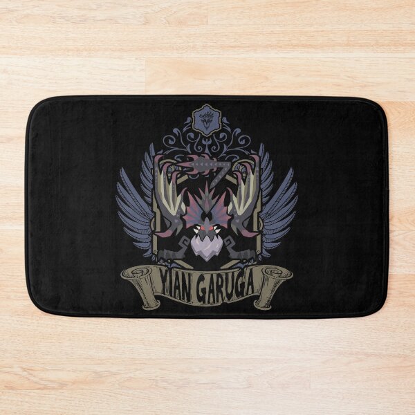 Item preview, YIAN GARUGA - CREST-V4 designed and sold by EXION CREW.