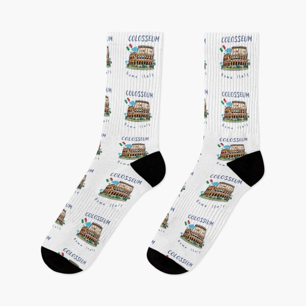 Item preview, Colosseum from Italy designed and sold by Pandomondo.