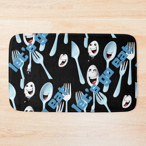 Item preview, let's go eat designed and sold by LYDIA0304.