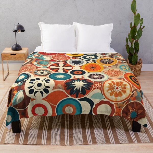 Item preview, Variaciones naranjas designed and sold by Hensfield.