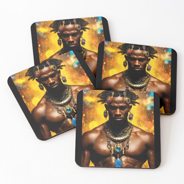 Item preview, Man Kemet designed and sold by UZRWRLD .