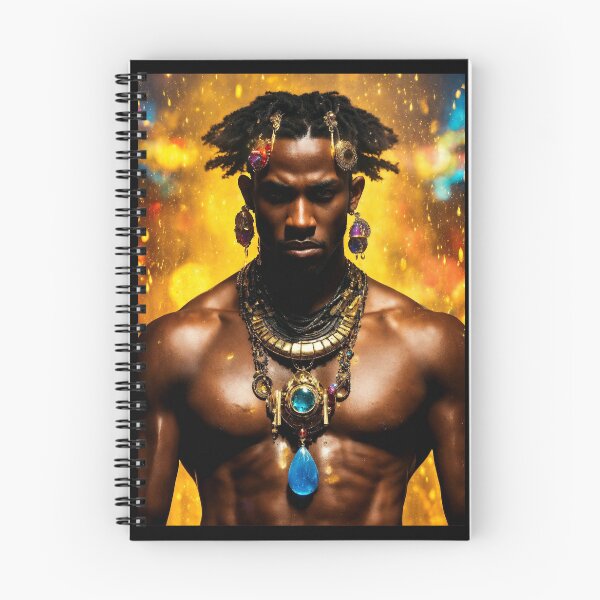 Item preview, Man Kemet designed and sold by UZRWRLD .