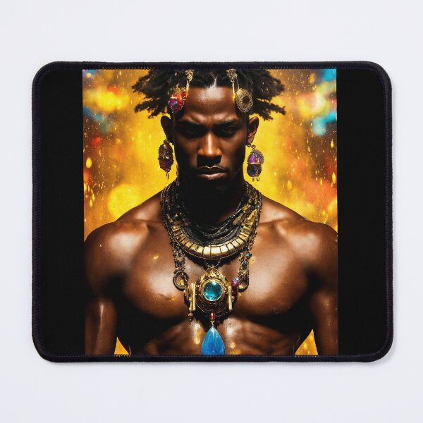 Item preview, Man Kemet designed and sold by UZRWRLD .