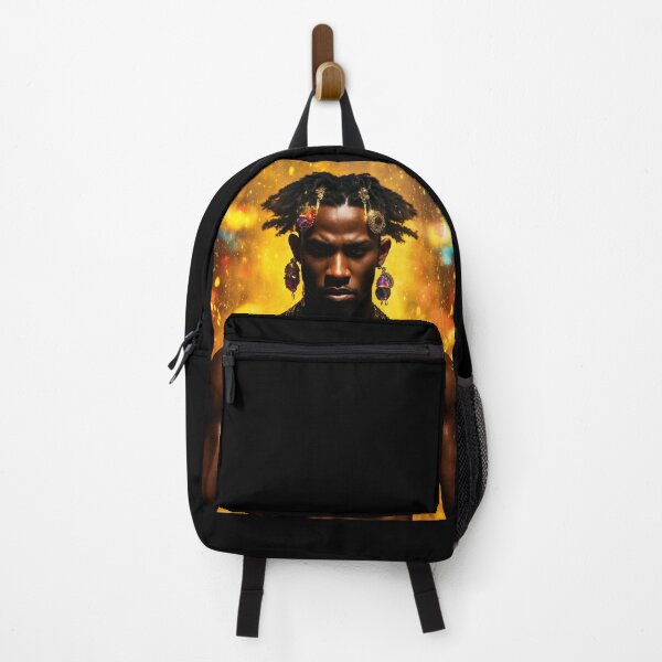Item preview, Man Kemet designed and sold by UZRWRLD .