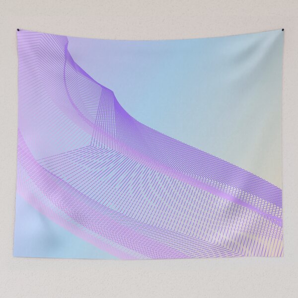Item preview, Geometric Fluid designed and sold by topaztorres.