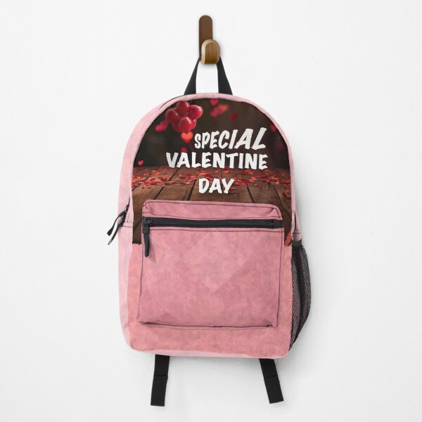 Item preview, Special Love with Valentine Day Greeting   designed and sold by Pawimon.