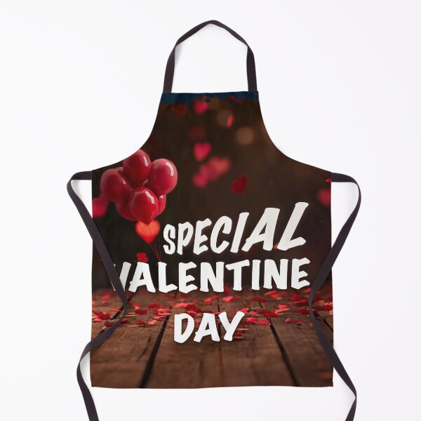 Item preview, Special Love with Valentine Day Greeting designed and sold by Pawimon.