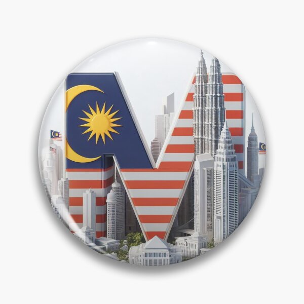 Item preview, MALAYSIA KL CITY DIORAMA REALISTIC EDITION VOl-5 designed and sold by Nuwrsketch77.
