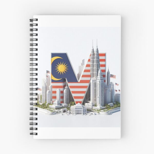 Item preview, MALAYSIA KL CITY DIORAMA REALISTIC EDITION VOl-5 designed and sold by Nuwrsketch77.