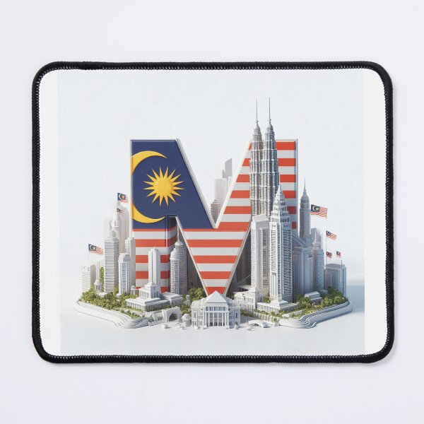 Item preview, MALAYSIA KL CITY DIORAMA REALISTIC EDITION VOl-5 designed and sold by Nuwrsketch77.