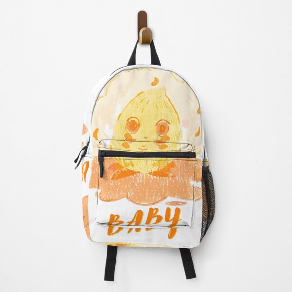 Item preview, baby small flame | cute t-shirt design designed and sold by DrMerlin.