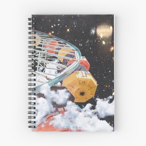 Item preview, Cosmic Attraction designed and sold by icarebzh.