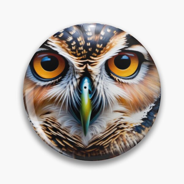 Item preview, Owl designed and sold by Hensfield.