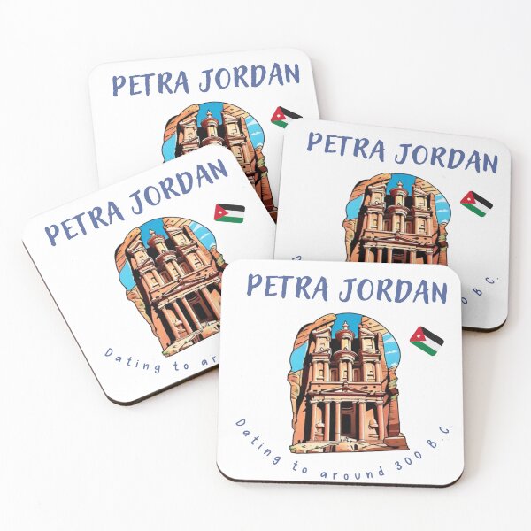 Item preview, Petra Jordan designed and sold by Pandomondo.