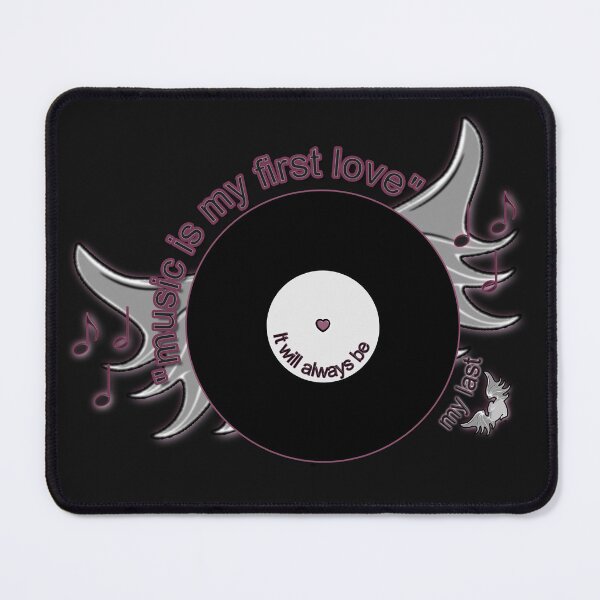 Item preview, music is my first love! and will always be my last designed and sold by PaintDesigns.